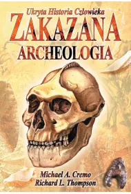 eBook Zakazana archeologia mobi epub