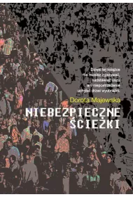 eBook Niebezpieczne cieki epub