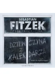 Audiobook Dziewczyna z kalendarza mp3