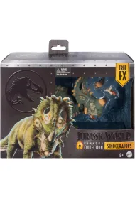Jurassic World Kolekcja Hammonda Sinoceratops