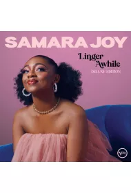 Ligner Awhile (CD)