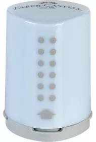 Faber-Castell Temper�wka Grip 2001 Mini sky blue