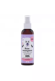Yope Ultradelikatny spray uatwiajcy rozczesywanie wosw dzieci 150 ml