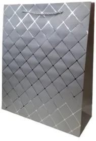 Polkart Torebka prezentowa M (26x32x10cm) mix