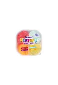 Sensory 4w1 mix Dumel