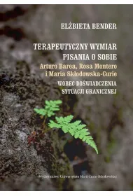 Terapeutyczny wymiar pisania o sobie
