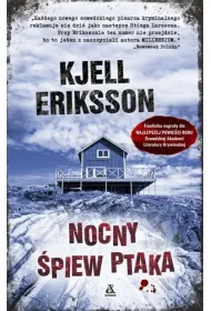 Nocny �piew ptaka * *