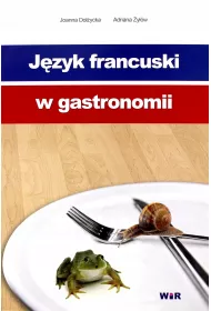 J�zyk francuski w gastronomii