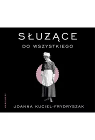 Audiobook Suce do wszystkiego mp3