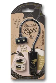 If Lampka do czytania Smok Book lover's reading