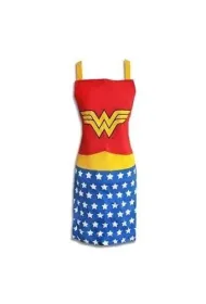 DC Comics Fartuch kuchenny - Wonder Woman
