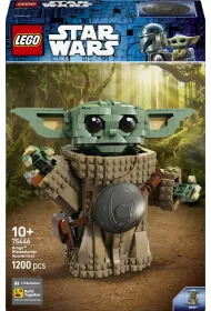 LEGO Star Wars TM Grogu™ (ucze� Mandalorianina) 75446
