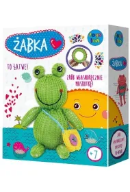 Zestaw do rob�tek �aba Stnux