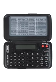 Axel Kalkulator AX-CC402