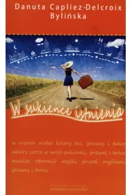 W sukience istnienia . Tomik poezji wsp�czesnej