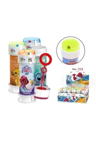 Baki mydlane 60ml Disney/Marvel (36szt)