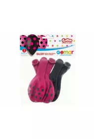 Godan Balony Hen Night Groch 30cm