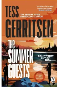 The Summer Guests