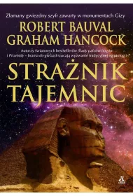 Stra�nik tajemnic