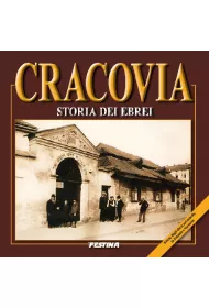 Krak�w. Historia �yd�w. Wersja w�oska
