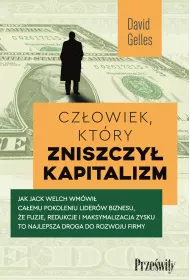 Czowiek, ktry zniszczy kapitalizm
