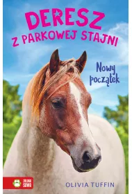 Nowy pocz�tek. Deresz z parkowej stajni