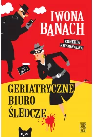 Geriatryczne Biuro ledcze