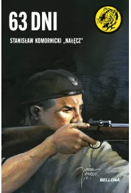 eBook 63 dni mobi epub