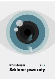 eBook Szklane pszczoy mobi epub