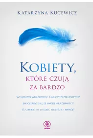 eBook Kobiety, ktre czuj za bardzo mobi epub