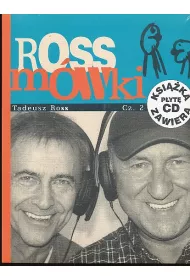 Rossm�wki cz.2 + CD
