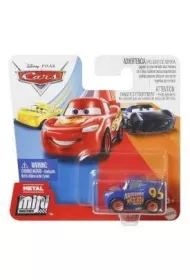 Cars. Mikroauto GLD65 Mattel