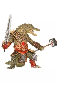 Krokodyl mutant