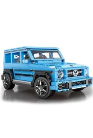 Klocki G65 1324el