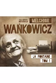 Audiobook Karafka la fontainea Tom 1 CD