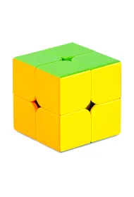 Kostka 2x2 �amig��wka poziom 2,5/5 Recent Toys