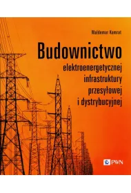 Budownictwo elektroenergetycznej infrastruktury przesyowej i dystrybucyjnej