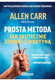 Prosta metoda jak skutecznie zerwa� z nikotyn�