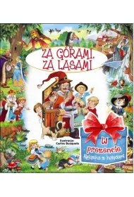 PAKIET ZA GORAMI ZA LASAMI NAJP