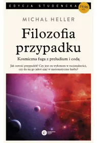 Filozofia przypadku. Kosmiczna fuga z preludium i cod� (pocket)