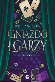 Gniazdo �garzy. Seria Ob�udni. Tom 1