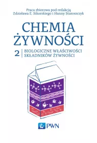 eBook Biologiczne waciwoci skadnikw ywnoci. Chemia ywnoci. Tom 2 mobi epub