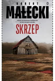 eBook Skrzep. Bernard Gross. Tom 5 mobi epub