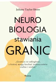 eBook Neurobiologia stawiania granic mobi epub