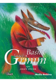Audiobook Banie braci Grimm 1 mp3