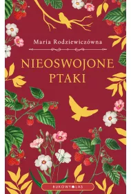 eBook Nieoswojone ptaki (wersja ekskluzywna) mobi epub