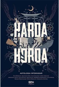 eBook Harda Horda. Antologia opowiada mobi epub