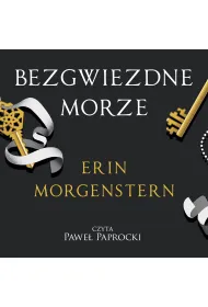 Audiobook Bezgwiezdne morze mp3
