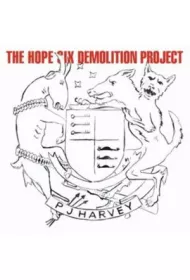 The Hope Six Demolition Project (Deluxe Edition) (CD)