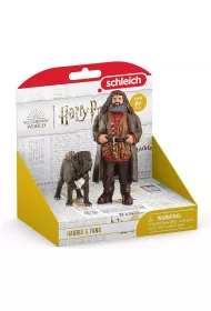 Hagrid & Kie� Wizarding World